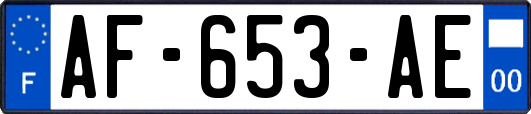 AF-653-AE