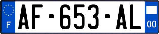 AF-653-AL
