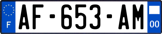 AF-653-AM