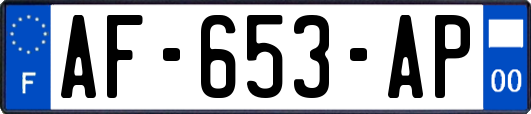 AF-653-AP