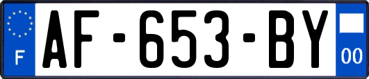 AF-653-BY