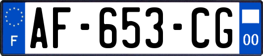 AF-653-CG