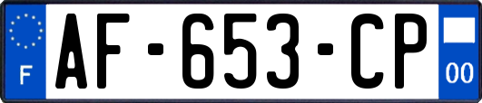 AF-653-CP