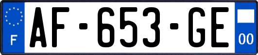 AF-653-GE