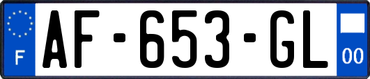 AF-653-GL