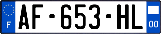AF-653-HL