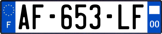 AF-653-LF