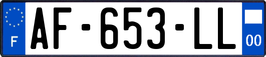 AF-653-LL