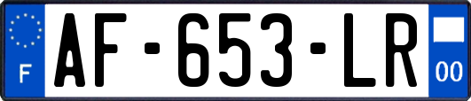 AF-653-LR