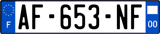 AF-653-NF