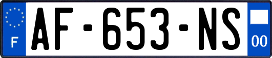 AF-653-NS
