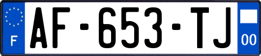 AF-653-TJ