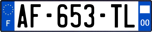 AF-653-TL