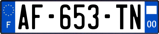 AF-653-TN