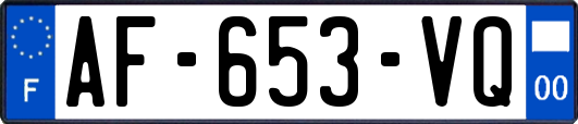 AF-653-VQ