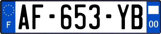 AF-653-YB