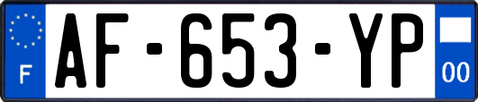 AF-653-YP