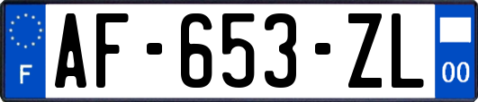 AF-653-ZL