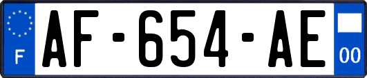 AF-654-AE