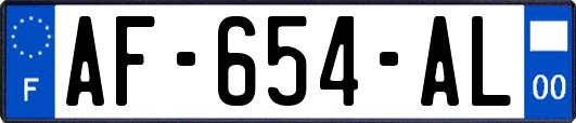 AF-654-AL