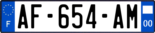 AF-654-AM