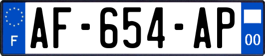 AF-654-AP