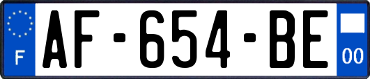 AF-654-BE