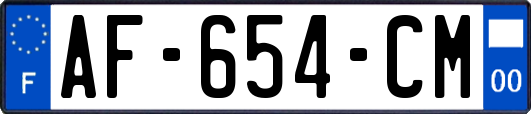 AF-654-CM