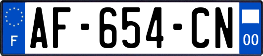 AF-654-CN