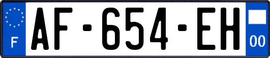 AF-654-EH