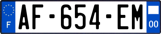 AF-654-EM