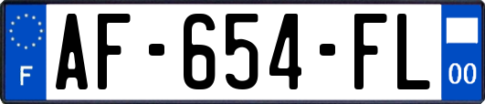 AF-654-FL