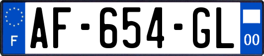 AF-654-GL