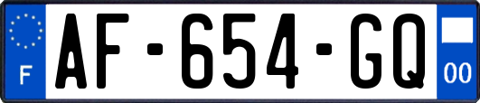 AF-654-GQ