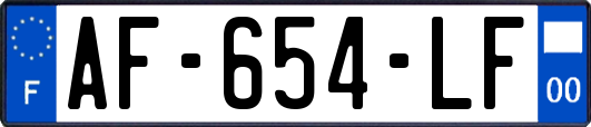 AF-654-LF