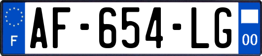 AF-654-LG