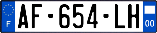 AF-654-LH