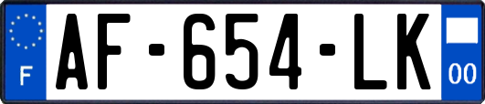AF-654-LK