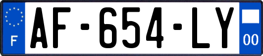 AF-654-LY