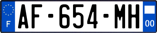 AF-654-MH