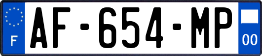 AF-654-MP