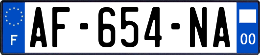 AF-654-NA