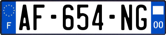 AF-654-NG