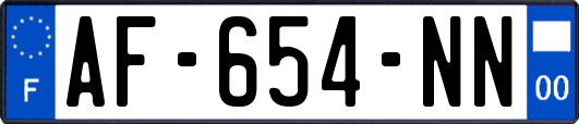 AF-654-NN