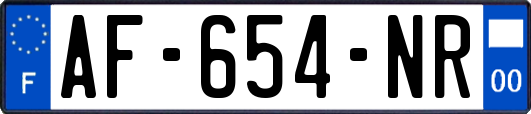 AF-654-NR