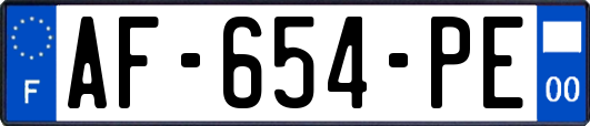 AF-654-PE