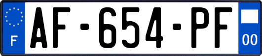 AF-654-PF