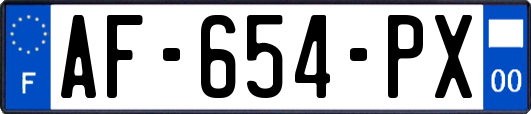 AF-654-PX