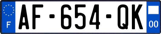 AF-654-QK