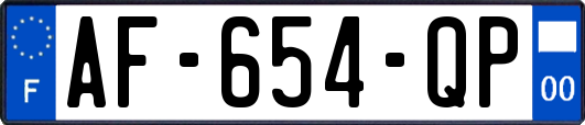 AF-654-QP